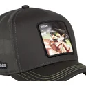capslab-attack-titan-eren-jaeger-aot2-att-attack-on-titan-grey-trucker-hat