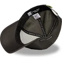 capslab-attack-titan-eren-jaeger-aot2-att-attack-on-titan-grey-trucker-hat