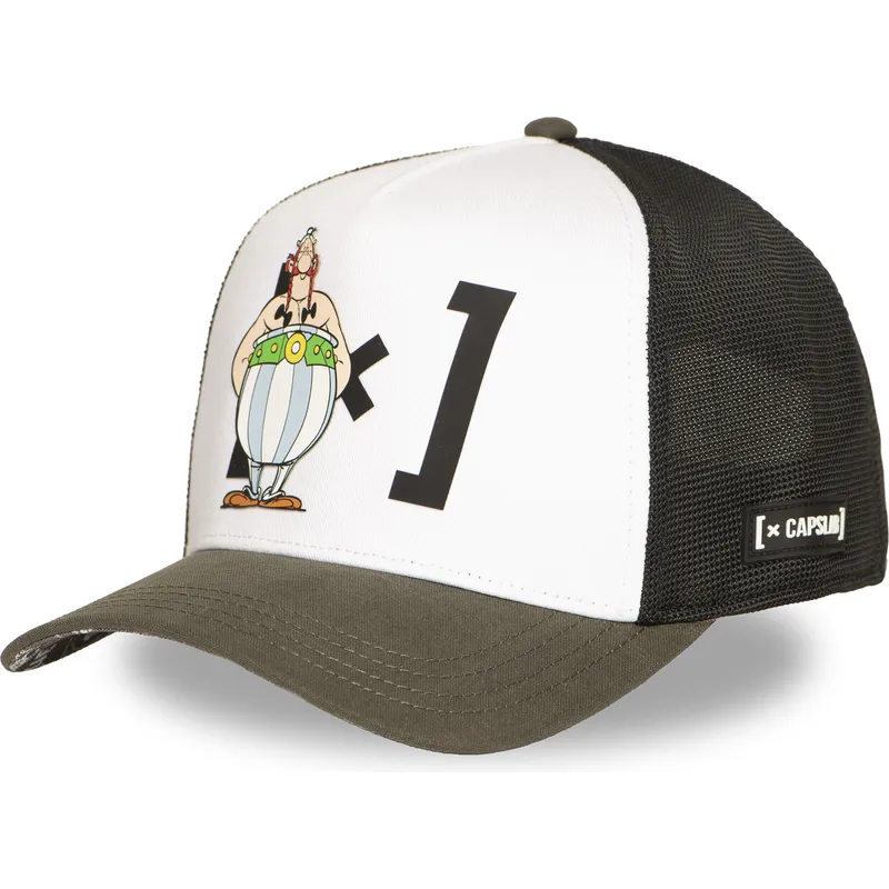 mutsid-kumer-mitmevarviline-snapback-pct-obe-obelix-asterix-capslab
