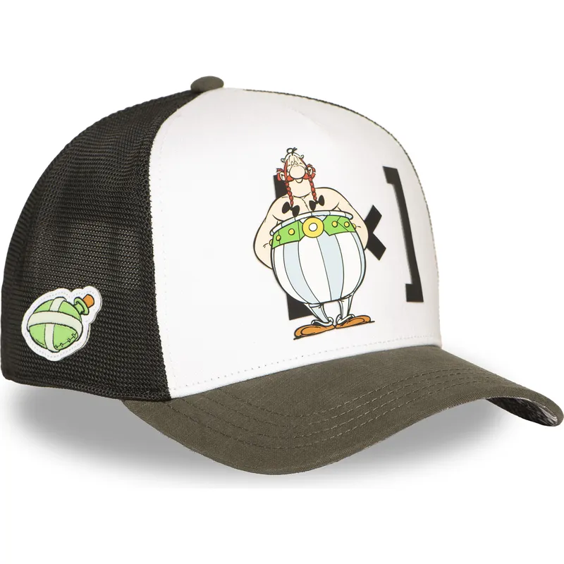 mutsid-kumer-mitmevarviline-snapback-pct-obe-obelix-asterix-capslab