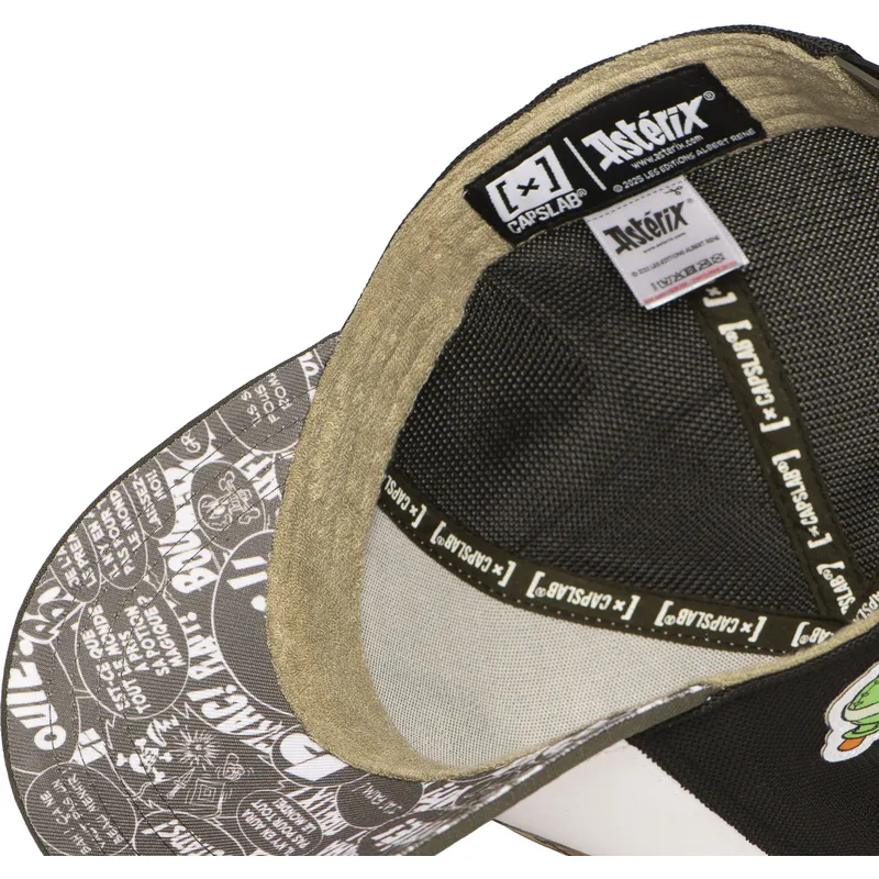 mutsid-kumer-mitmevarviline-snapback-pct-obe-obelix-asterix-capslab