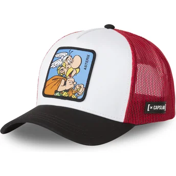 Mütsid kumer mitmevärviline snapback AST1 GAU Asterix Capslab
