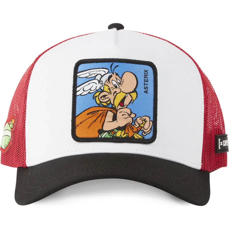 mutsid-kumer-mitmevarviline-snapback-ast1-gau-asterix-capslab mutsid-kumer-mitmevarviline-snapback-ast1-gau-asterix-capslab