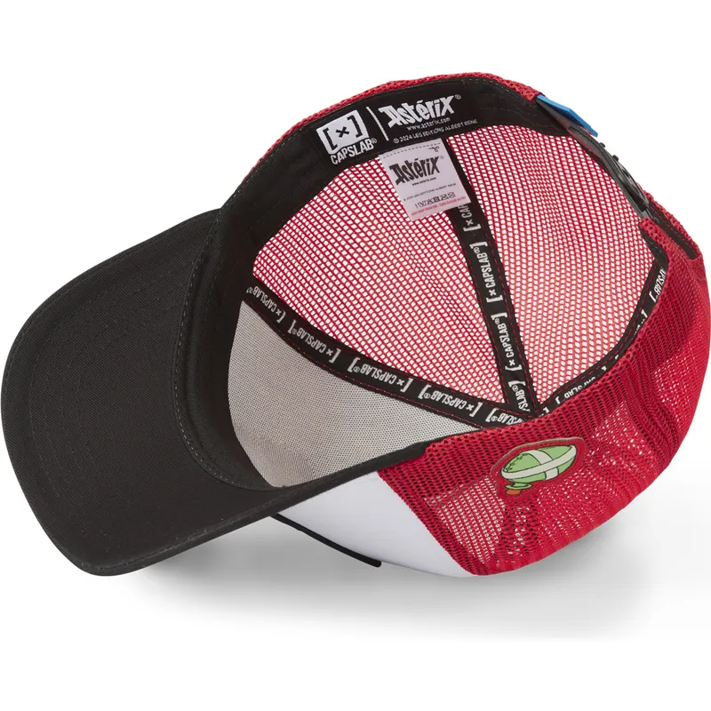 mutsid-kumer-mitmevarviline-snapback-ast1-gau-asterix-capslab mutsid-kumer-mitmevarviline-snapback-ast1-gau-asterix-capslab