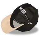 cap-kumer-black-snapback-maleficent-disney-capslab