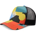 mutsid-kumer-mitmevarviline-snapback-geometric-dark-hft-djinns
