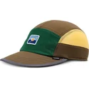 cap-kumer-green-adjustable-strap-djinns
