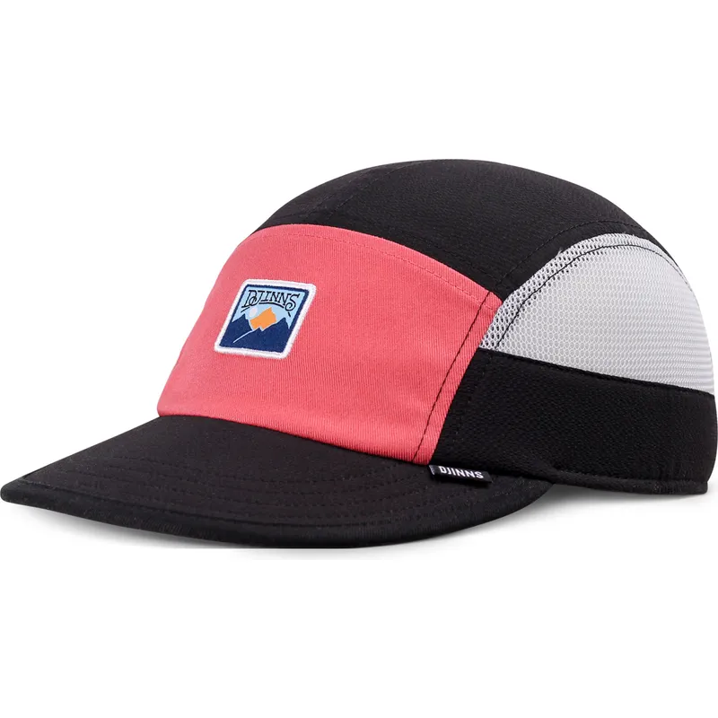 cap-kumer-black-adjustable-strap-djinns