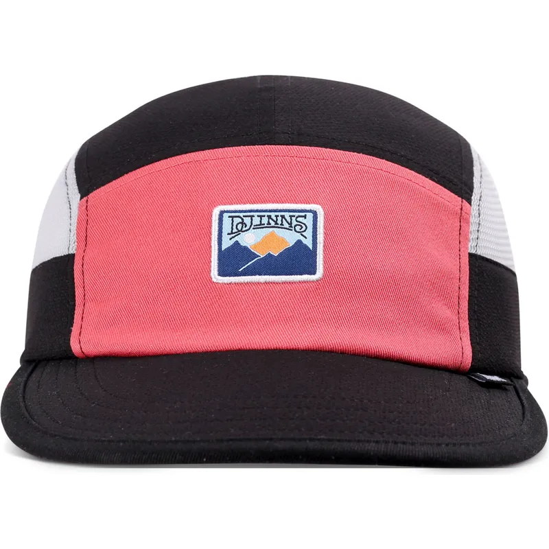 cap-kumer-black-adjustable-strap-djinns