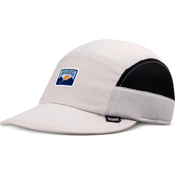 Cap kumer gray adjustable strap Djinns