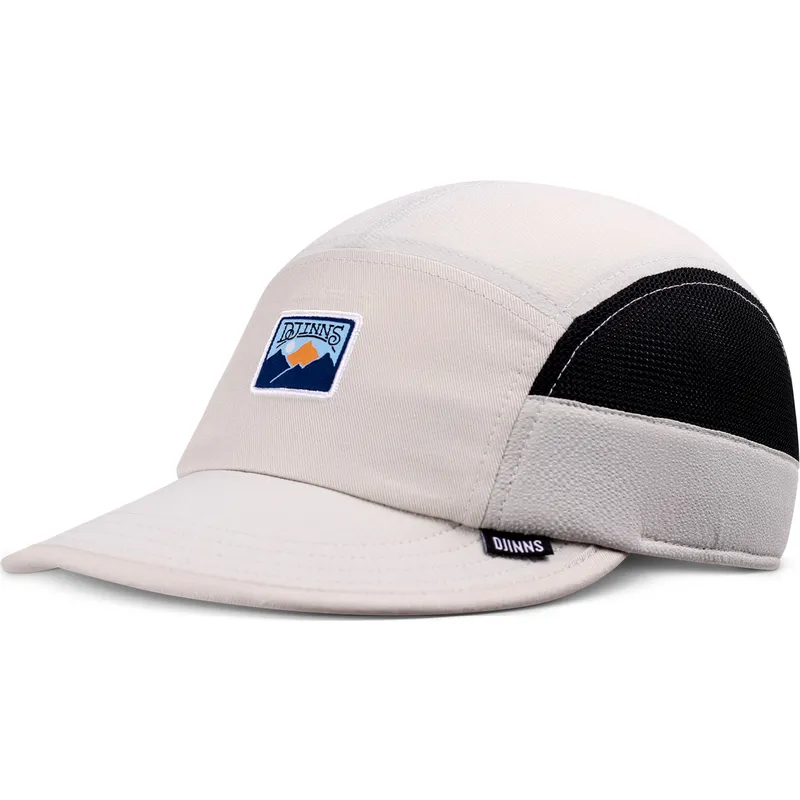 cap-kumer-gray-adjustable-strap-djinns
