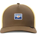 mutsid-kumer-roheline-snapback-seersoftmesh-hft-djinns