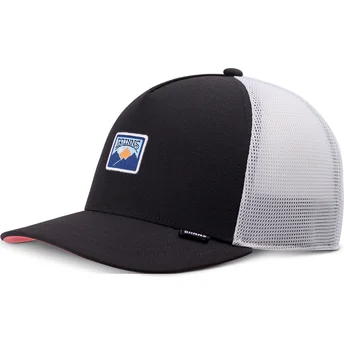 Cap kumer black snapback Djinns