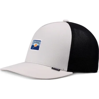 Cap kumer gray snapback Djinns