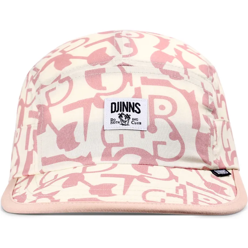 cap-kumer-beige-snapback-djinns cap-kumer-beige-snapback-djinns