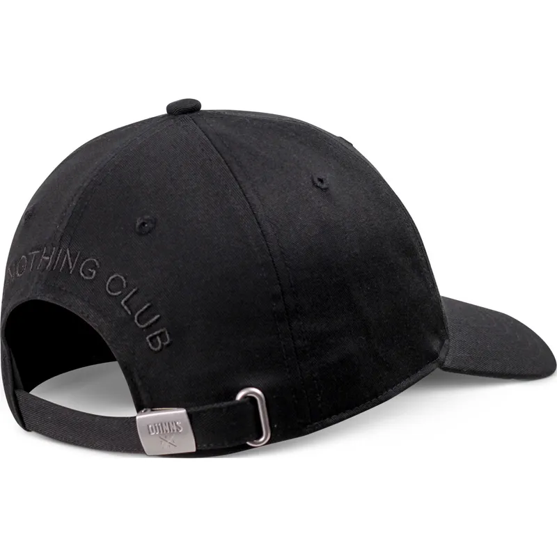 cap-kumer-black-adjustable-strap-djinns