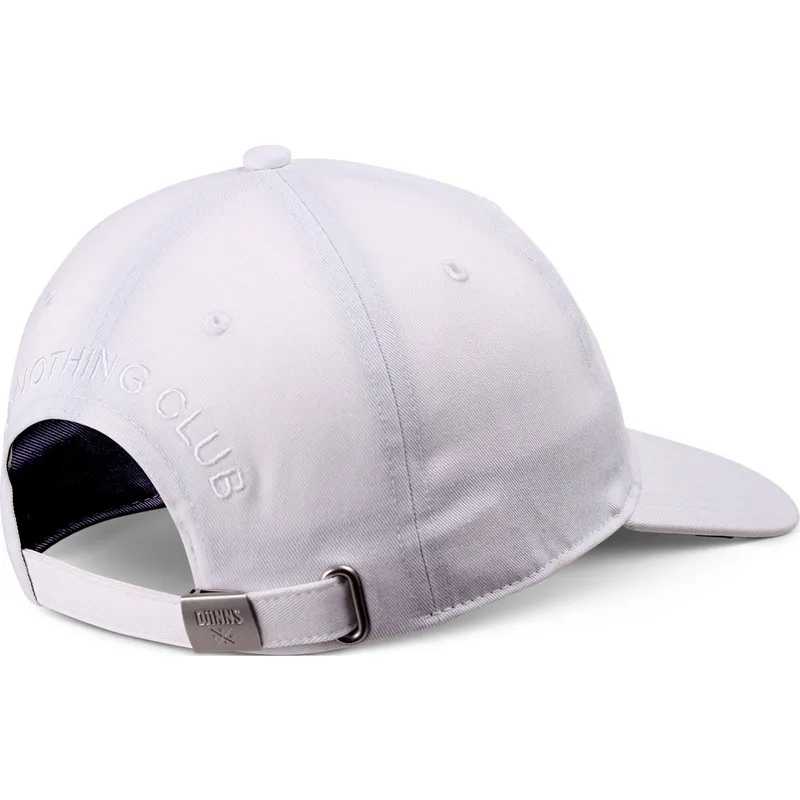 cap-kumer-white-adjustable-strap-djinns