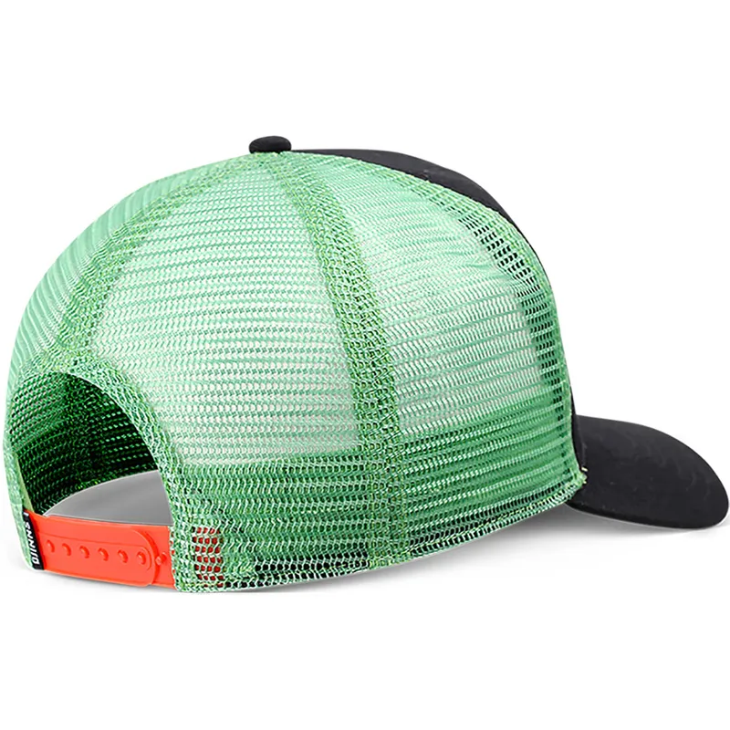 mutsid-kumer-must-snapback-avocado-festival-hft-djinns mutsid-kumer-must-snapback-avocado-festival-hft-djinns