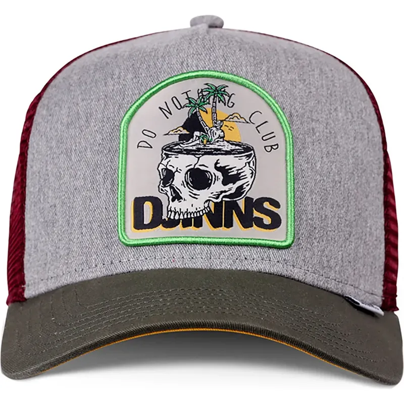 mutsid-kumer-mitmevarviline-snapback-scull-do-nothing-club-hft-djinns