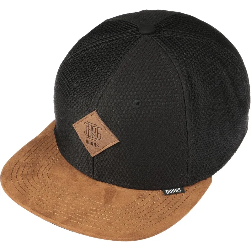 mutsid-lame-must-snapback-honey-knit-djinns