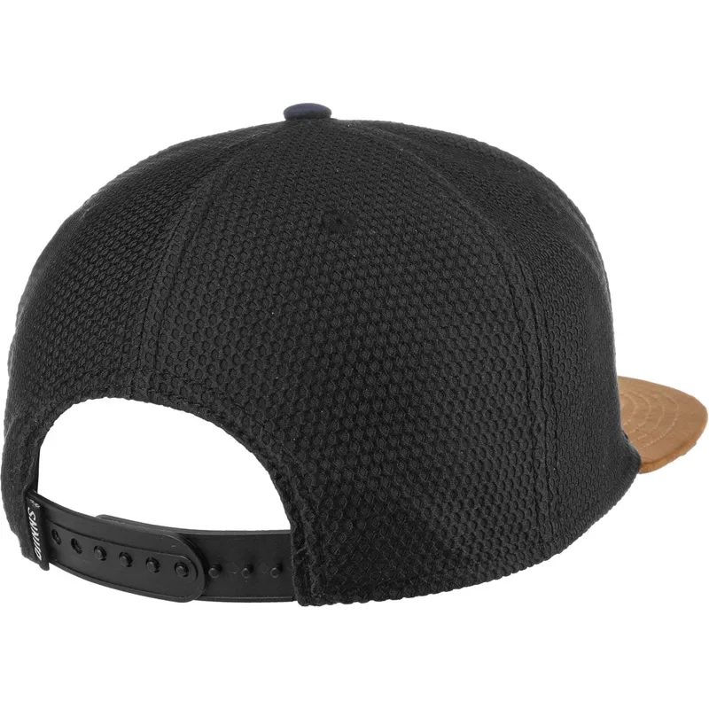 mutsid-lame-must-snapback-honey-knit-djinns