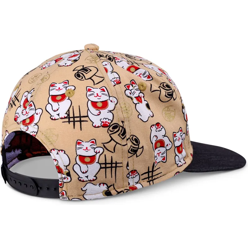 cap-lame-beige-snapback-lastele-djinns