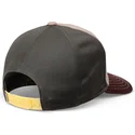 djinns-curved-brim-youth-food-bacon-basic-multicolor-snapback-cap