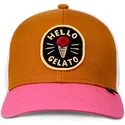 mutsid-kumer-mitmevarviline-snapback-lastele-food-gelato-basic-djinns