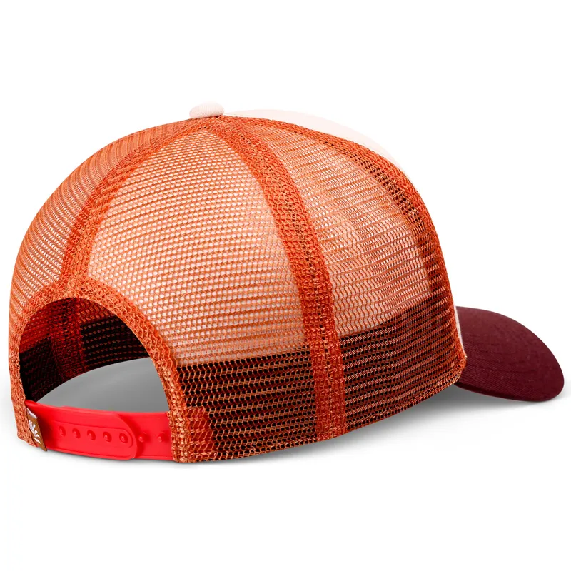 mutsid-kumer-pruun-snapback-day-off-hft-coastal mutsid-kumer-pruun-snapback-day-off-hft-coastal