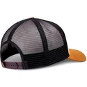 mutsid-kumer-pruun-snapback-riding-fast-hft-coastal