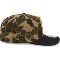 mutsid-kumer-kamuflaaz-reguleeritav-19twenty-brushed-cotton-three-looms-duck-los-angeles-dodgers-mlb-new-era