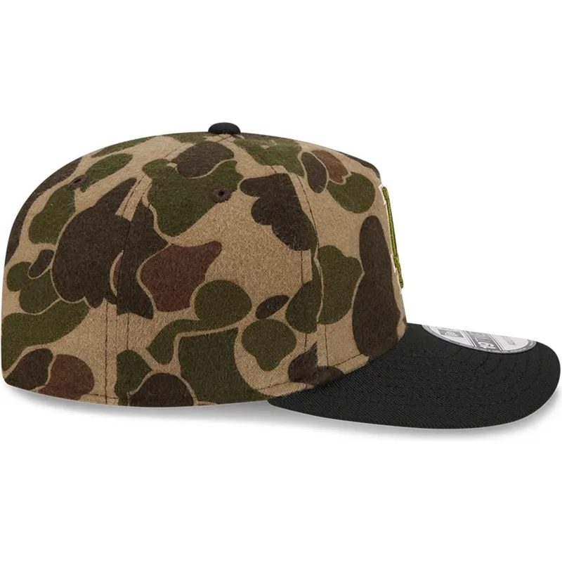 cap-kumer-camouflage-adjustable-strap-19twenty-brushed-cotton-three-looms-duck-los-angeles-dodgers-mlb-new-era