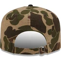 cap-kumer-camouflage-adjustable-strap-19twenty-brushed-cotton-three-looms-duck-los-angeles-dodgers-mlb-new-era