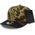 cap-kumer-camouflage-adjustable-strap-19twenty-brushed-cotton-three-looms-duck-new-york-yankees-mlb-new-era