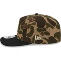 cap-kumer-camouflage-adjustable-strap-19twenty-brushed-cotton-three-looms-duck-new-york-yankees-mlb-new-era
