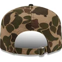 cap-kumer-camouflage-adjustable-strap-19twenty-brushed-cotton-three-looms-duck-new-york-yankees-mlb-new-era