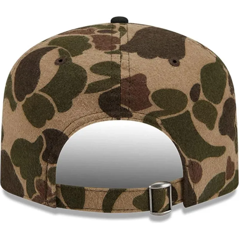 cap-kumer-camouflage-adjustable-strap-19twenty-brushed-cotton-three-looms-duck-new-york-yankees-mlb-new-era