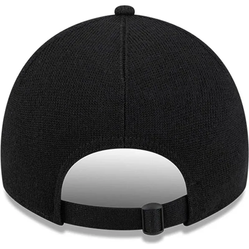 cap-kumer-black-adjustable-strap-9twenty-merino-wool-yarn-new-york-yankees-mlb-new-era