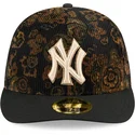 cap-kumer-black-ajustada-59fifty-low-profile-floral-cord-three-looms-printed-corduroy-new-york-yankees-mlb-new-era