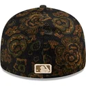 cap-kumer-black-ajustada-59fifty-low-profile-floral-cord-three-looms-printed-corduroy-detroit-tigers-mlb-new-era