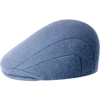 Baretid sinine Wool 507 Denim Blue Kangol