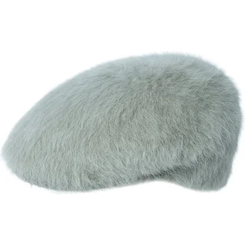 Baretid hall Furgora 504 Moss Grey Kangol
