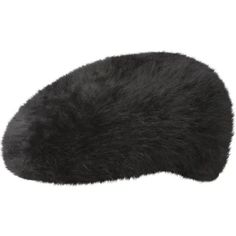 Baretid must Furgora 504 Black Kangol