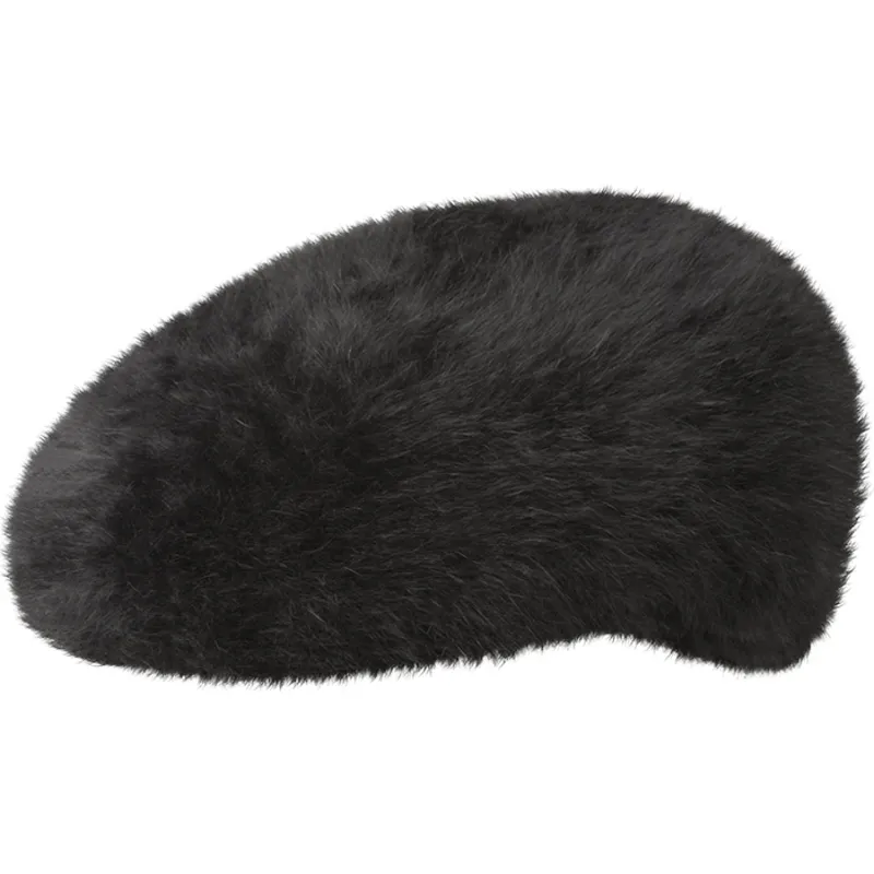 baretid-must-furgora-504-black-kangol baretid-must-furgora-504-black-kangol