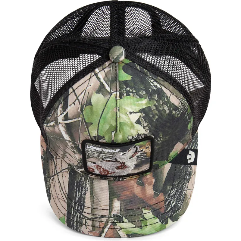 mutsid-kumer-kamuflaaz-snapback-lone-wolf-camouflage-seasonal-real-tree-the-farm-goorin-bros