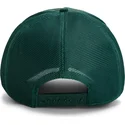 mutsid-kumer-roheline-snapback-lucky-duck-corduroy-camo-the-farm-goorin-bros