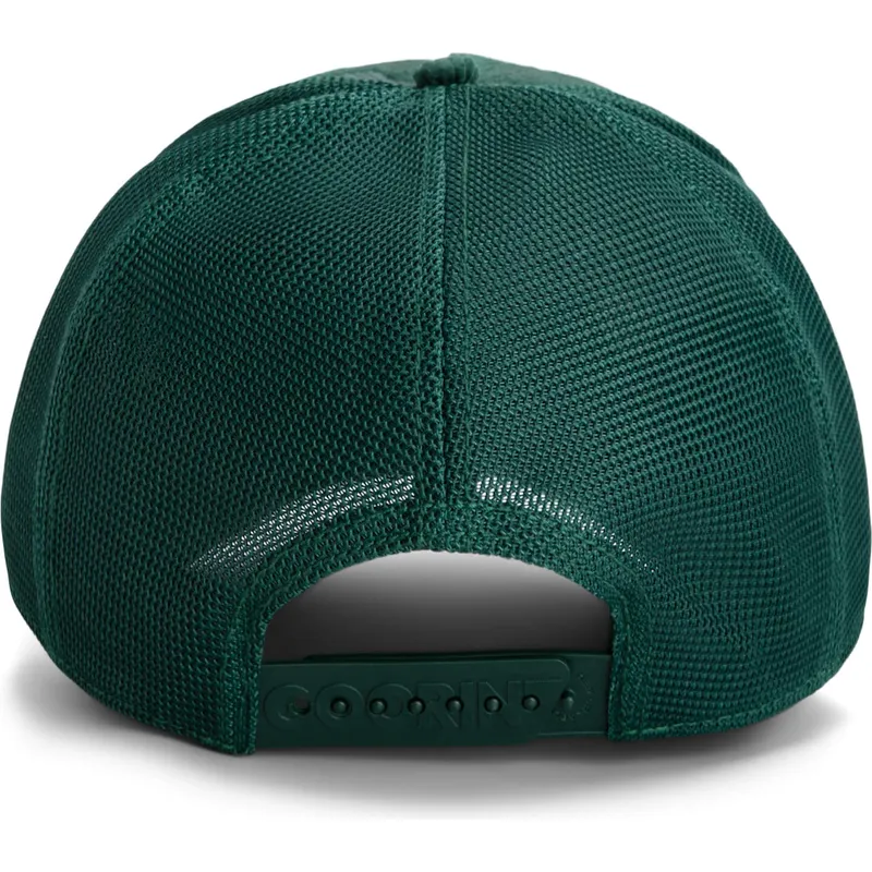 mutsid-kumer-roheline-snapback-lucky-duck-corduroy-camo-the-farm-goorin-bros
