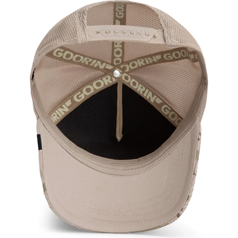 mutsid-kumer-beez-snapback-king-corduroy-camo-the-farm-goorin-bros