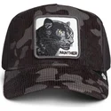 mutsid-kumer-must-snapback-panther-corduroy-camo-the-farm-goorin-bros