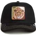 mutsid-kumer-must-snapback-king-golden-suede-the-farm-goorin-bros